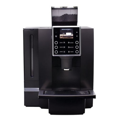 Tam Otomatik Kahve Makinesi K90L