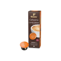 Tchibo Cafissimo Caffe Rich Aroma Kapsül Kahve 10'Lu - Thumbnail