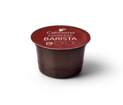 Tchibo Cafissimo Espresso Full-Bodied İntense Kapsül 10'lu - Thumbnail