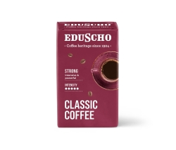 Tchibo Eduscho Classic Coffee Strong Filtre Kahve 250 Gr - Thumbnail