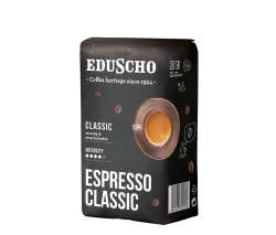 Tchibo - Tchibo Eduscho Espresso Classic Çekirdek Kahve 500 Gr (1)