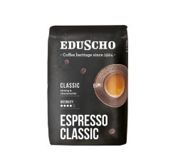 Tchibo - Tchibo Eduscho Espresso Classic Çekirdek Kahve 500 Gr