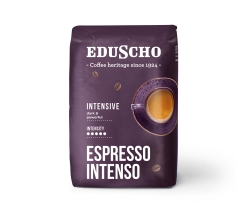 Tchibo - Tchibo Eduscho Espresso Intenso Çekirdek Kahve 500 Gr