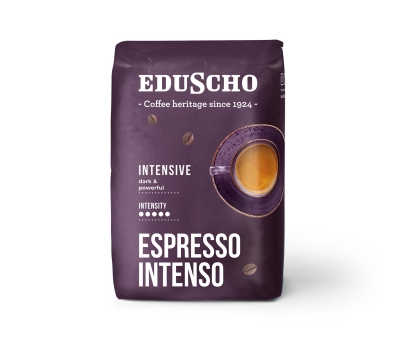 Tchibo Eduscho Espresso Intenso Çekirdek Kahve 500 Gr