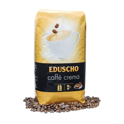 Tchibo Eduscho Caffe Crema Çekirdek Kahve 1 Kg