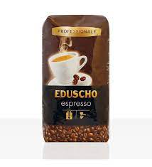 Tchibo - Tchibo Eduscho Espresso Professional Çekirdek Kahve 1 Kg