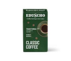 Tchibo - Tchibo Eduscho Tradıtional Classic Filtre Kahve 250 Gr