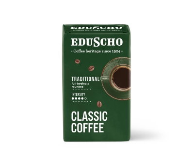 Tchibo Eduscho Tradıtional Classic Filtre Kahve 250 Gr