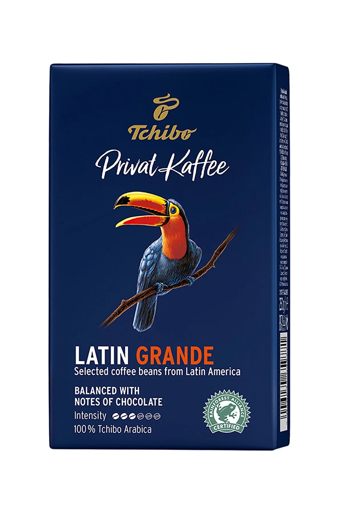 Tchibo - Tchibo Latin Grande %100 Arabica Filtre Kahve 250 Gr