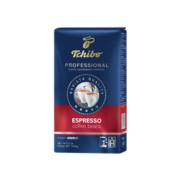 Tchibo Profesional Espresso Çekirdek Kahve 1 Kg - Thumbnail