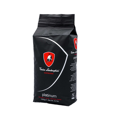 Tonino Lamborghini Platinum Espresso Çekirdek Kahve 1 Kg