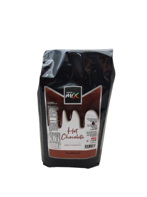 Unicomix Sıcak Çikolata Klasik 1 Kg
