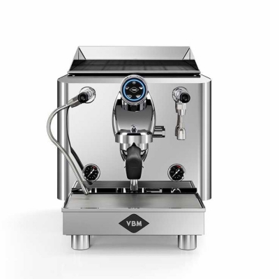 VBN Lollo Electronic 1 GR 1 Gruplu Otomatik Espresso Makinasi