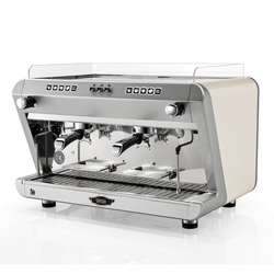 Wega - Wega 2 Gruplu Espresso Kahve Makinesi