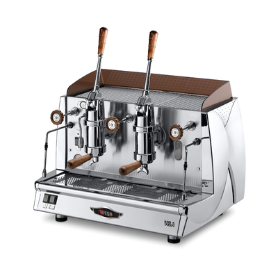 Wega 3 Gruplu Pistonlu Espresso Kahve Makinesi